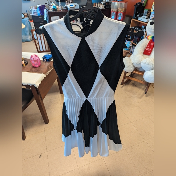 Vintage Small 1960's Mary Dobbs Original Dress - Picture 1 of 7